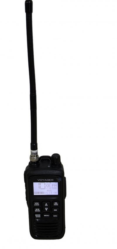 VOYAGER RADIO PX HT VR-277 STANDARD  World Shop