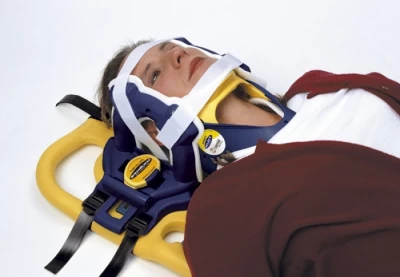 MORE FITNESS LAERDAL STIFNECK REG ORG World Shop