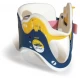 MORE FITNESS LAERDAL STIFNECK REG ORG World Shop
