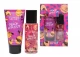 V.V.LOVE KIT  PEACH APRICOT 2PCS VL9059-5 World Shop