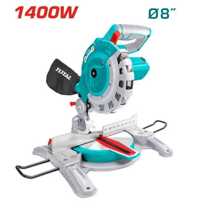 TOTAL SIERRA INGLETADORA 1400W  TS42142107  World Shop