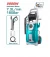 TOTAL HIDROLAVADORA 2800W TGT11266 World Shop