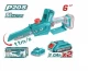 TOTAL MOTOSIERRA 6 20V  TGSLI20686 World Shop