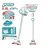 TOTAL ASPIRADORA TVLI2006 20V World Shop