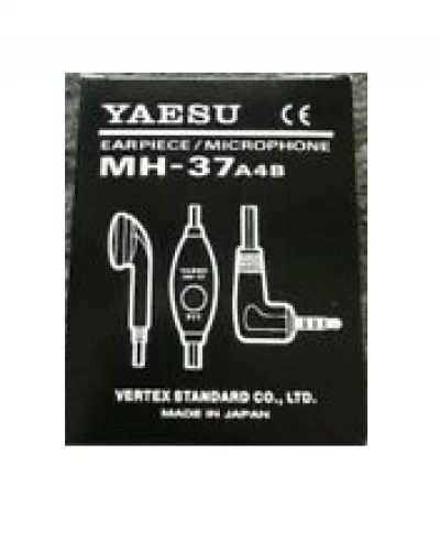 YAESU MICROFONO MH-37A4B (VX-150) World Shop