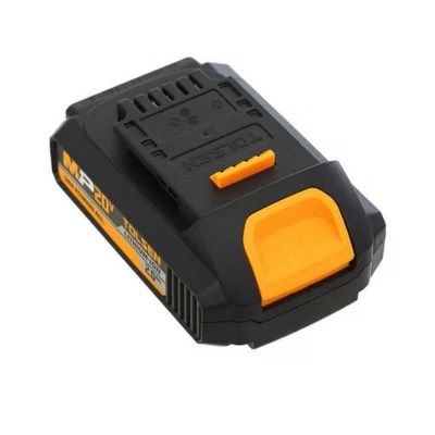 TOLSEN BATERÍA 20V  87472 World Shop