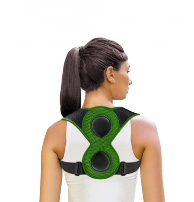 MORE FITNESS CORRECTOR POSTURA NECK STRAIN World Shop