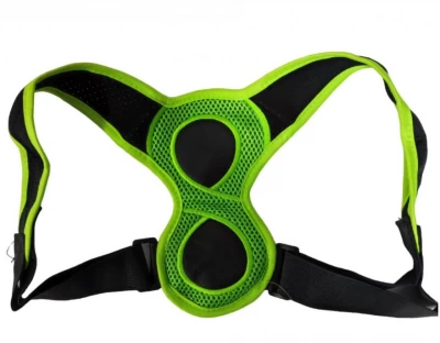 MORE FITNESS CORRECTOR POSTURA NECK STRAIN World Shop