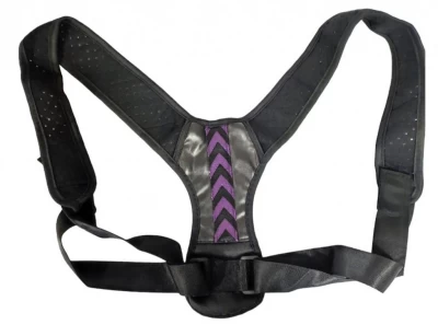 MORE FITNESS CORRECTOR POSTURA BELT World Shop