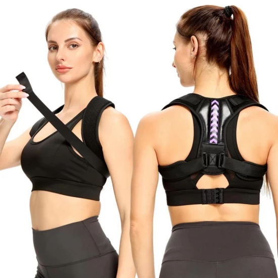 MOREFITNESS CORRECTOR POSTURA BELT World Shop