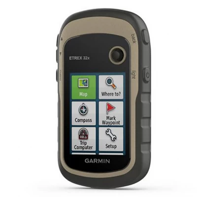 GARMIN GPS SENDERO  ETREX 32X World Shop