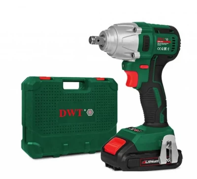 DWT ATORNILLADOR DE  IMPACTO  ABW-20 D-2BMC World Shop