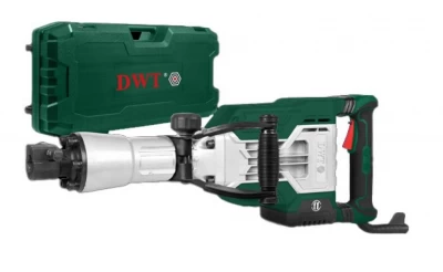 DWT MARTILLO  H15-30B BMC World Shop