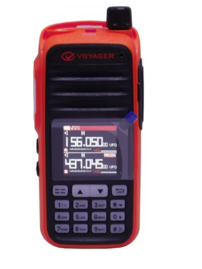 VOYAGER RADIO HT V/U VR-UV37 World Shop