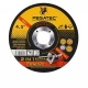 PEGATEC DISCO DE CORTE METALICO   P80411151IN World Shop