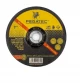 PEGATEC DISCO DE CORTE PARA METAL 7    P80411802IN World Shop