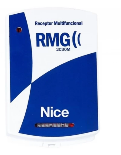  GENNO RECEPTOR RMG MA 2C30M   World Shop