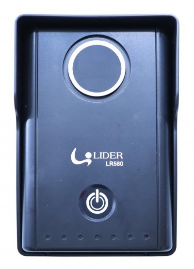  LIDER INTERCOMUNICADOR LR-580 SMART  World Shop