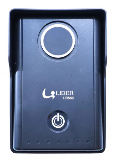  LIDER INTERCOMUNICADOR LR-580 SMART  World Shop