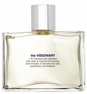 GAP PERFUME UNISEX THE VISIONARY 100ML World Shop