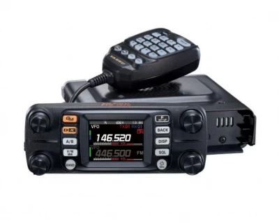 YAESU RADIO TRANCEPTOR  FTM-300DR World Shop