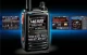 YAESU RADIO HT FT-5DR World Shop