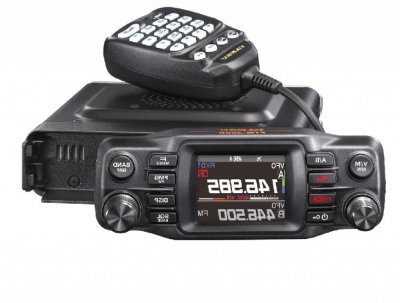 YAESU RADIO TRANCEPTOR DIGITAL FTM-200DR World Shop