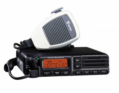 VERTEX RADIO UHF UX-2500 25W World Shop