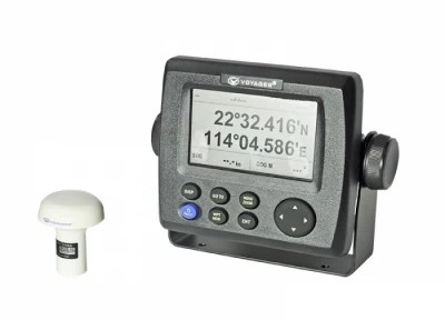 VOYAGER GPS MARITIMO VR-33 AIS World Shop