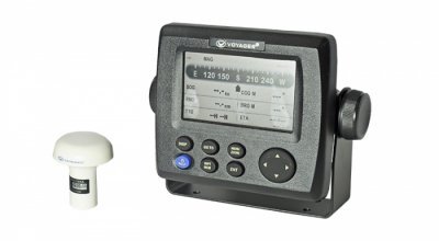 VOYAGER GPS MARITIMO VR-33 AIS World Shop