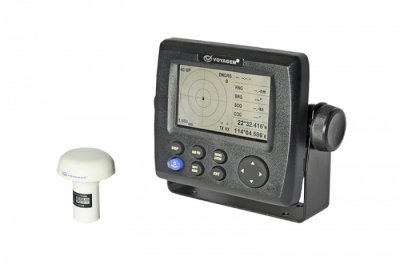 VOYAGER GPS MARITIMO VR-33 AIS World Shop