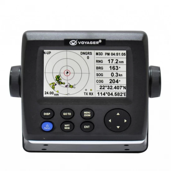 VOYAGER GPS MARITIMO VR-33 AIS World Shop