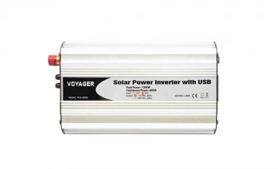 VOYAGER INVERSOR 24V-110V PC8-600G 600W World Shop