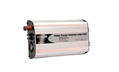 VOYAGER INVERSOR 24V-110V PC8-600G 600W World Shop