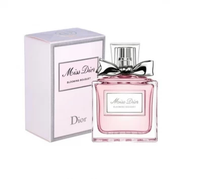 DIOR PERFUME MISS DIOR BOUQUET 50ml World Shop