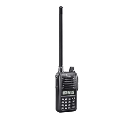 ICOM RADIO  VHF  IC-V86 HT USA World Shop