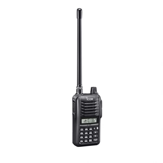 ICOM RADIO  VHF  IC-V86 HT USA World Shop