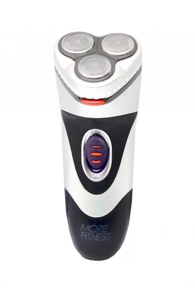 MORE FITNESS AFEITADORA MF-1523 110V World Shop