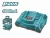 TOTAL CARGADOR RÁPIDO TFCLI2003 20V  World Shop