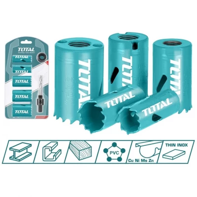 TOTAL KIT SIERRA COPA TACSH1071 World Shop