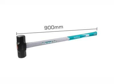 TOTAL MARTILLO DE TRINEO THT750416  10LB 900MM World Shop