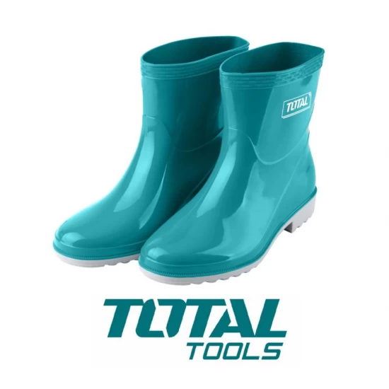 TOTAL BOTAS DE LLUVIA  TSP303L.46 World Shop