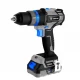 DEKO TALADRO DE IMPACTO 20V 62NM  DKBL20ID02-S1     World Shop