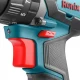 RONIX TALADRO PERCUTOR  20V 8900K MOTOR SIN ESCOBILLAS  World Shop