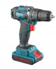 RONIX TALADRO PERCUTOR  20V 8900K MOTOR SIN ESCOBILLAS  World Shop