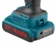 RONIX TALADRO PERCUTOR  20V 8900K MOTOR SIN ESCOBILLAS  World Shop