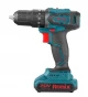 RONIX TALADRO PERCUTOR  20V 8900K MOTOR SIN ESCOBILLAS  World Shop
