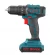 RONIX TALADRO PERCUTOR  20V 8900K MOTOR SIN ESCOBILLAS  World Shop
