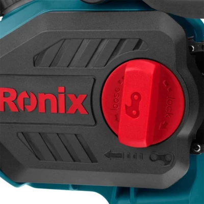 RONIX SIERRA DE CADENA INALÁMBRICA 20V 8600 World Shop