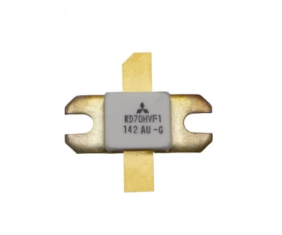 MITSUBISHI TRANSISTOR RD-70HVF1 World Shop